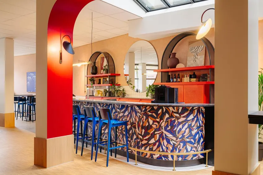 Leonardo Hotel Groningen City Center