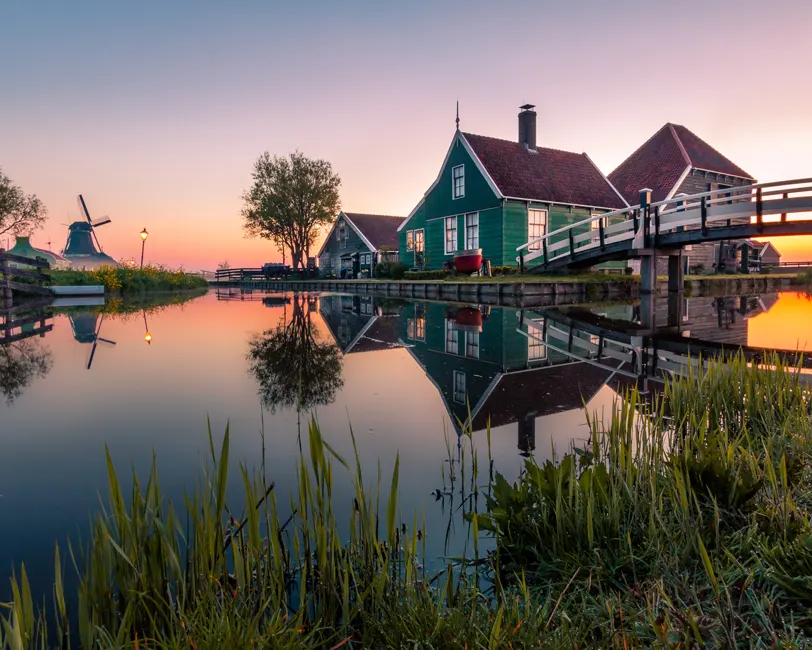 Inntel Amsterdam Zaandam in Zaandam