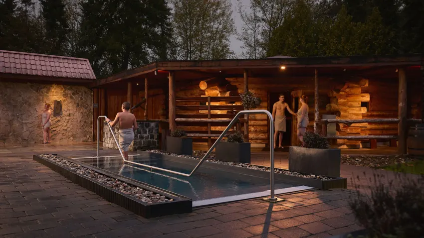 Hotel Karsten in Norg