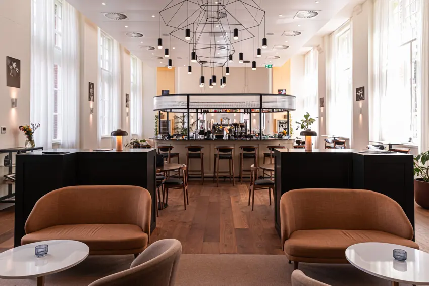 DoubleTree by Hilton Sittard in Sittard