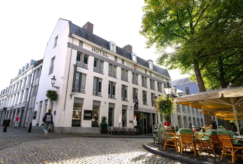 Derlon Hotel Maastricht in Maastricht
