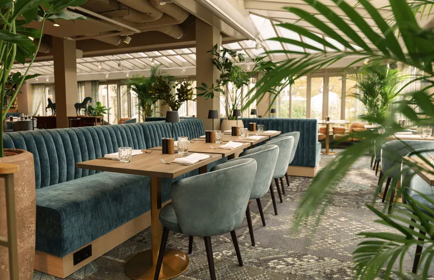 Carlton Oasis in Spijkenisse