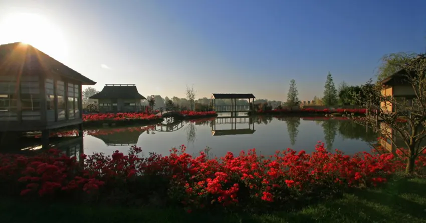 De Bronsbergen Wellness & Hotel in Zutphen