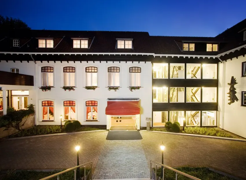 Bilderberg Hotel de Bovenste Molen