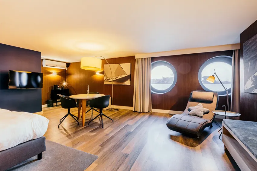 Delta Hotel in Vlaardingen