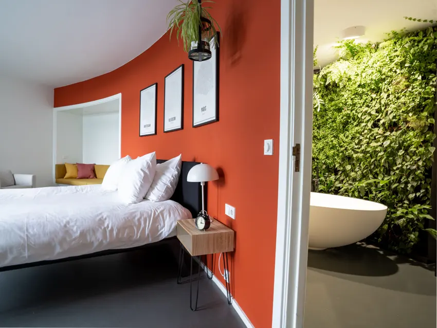 Gooiland Hotel in Hilversum