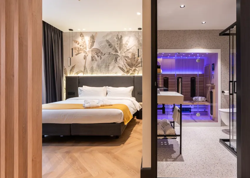 MyHotel Meppel in Meppel