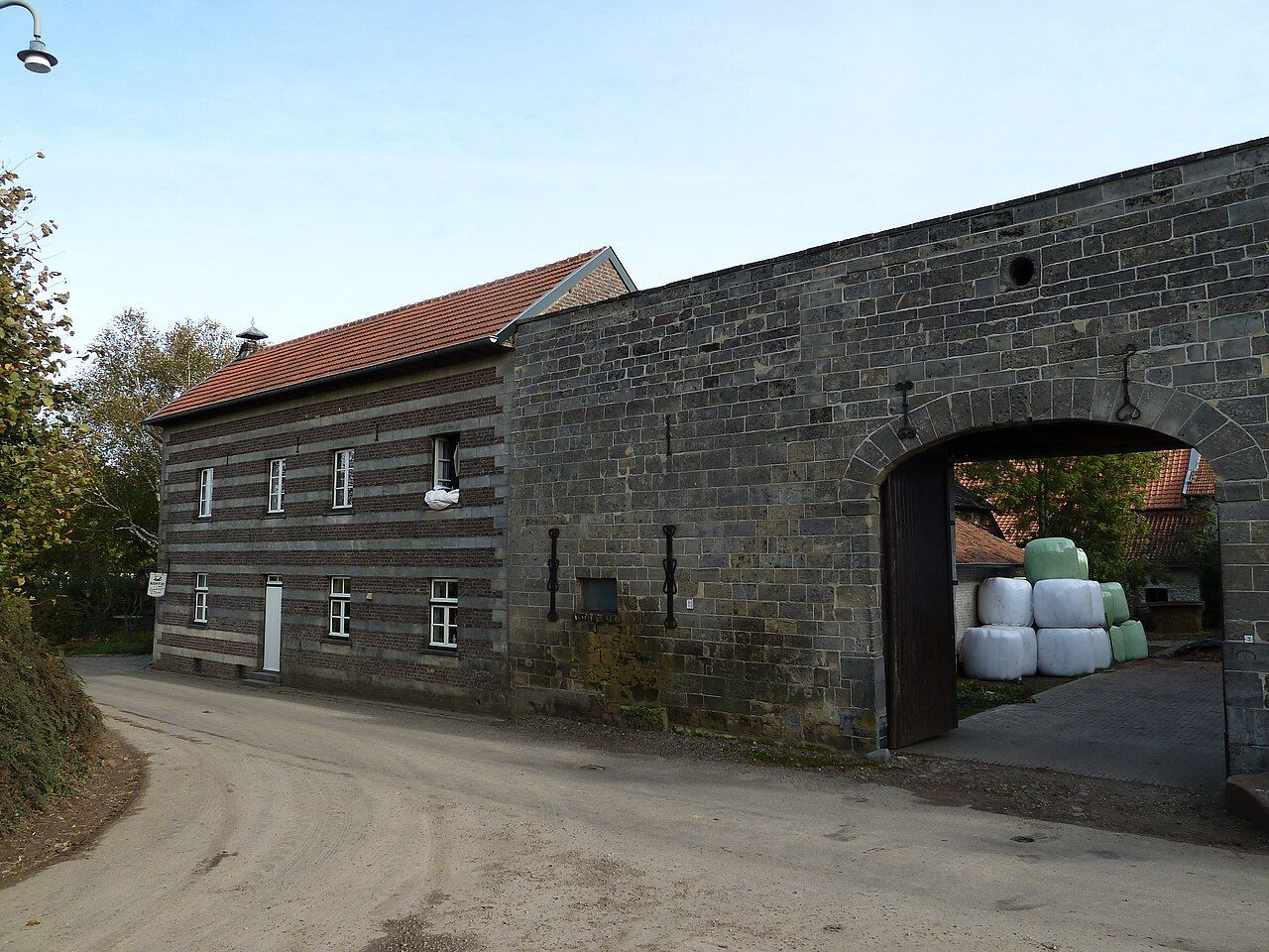 BuitenGewoon Berghof – 't Bakhuis