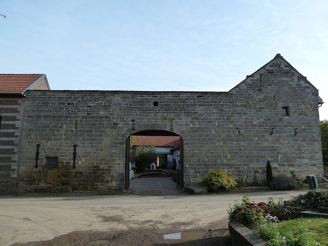 BuitenGewoon Berghof – 't Bakhuis