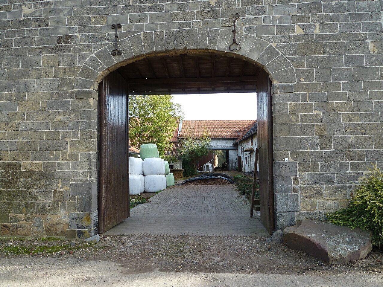 BuitenGewoon Berghof – 't Bakhuis