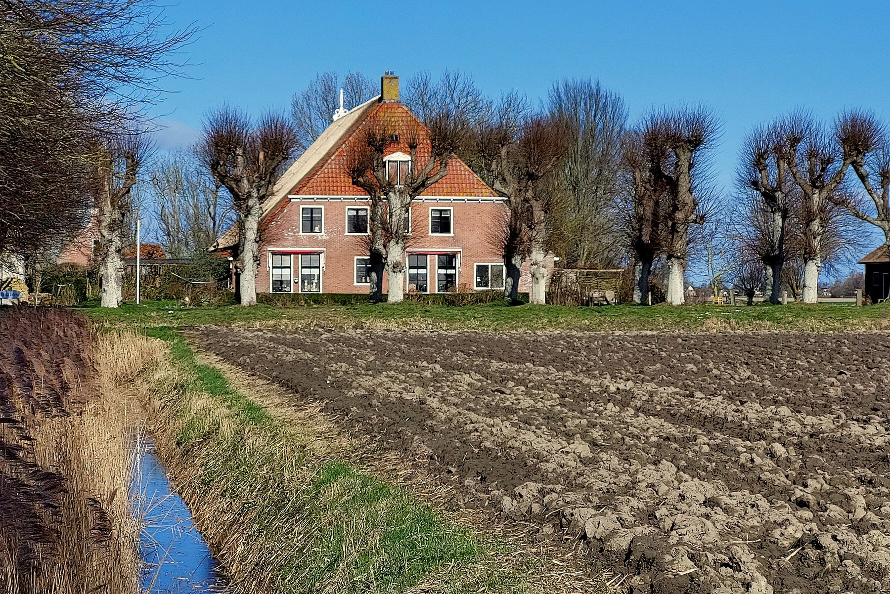 Harsta Hoeve