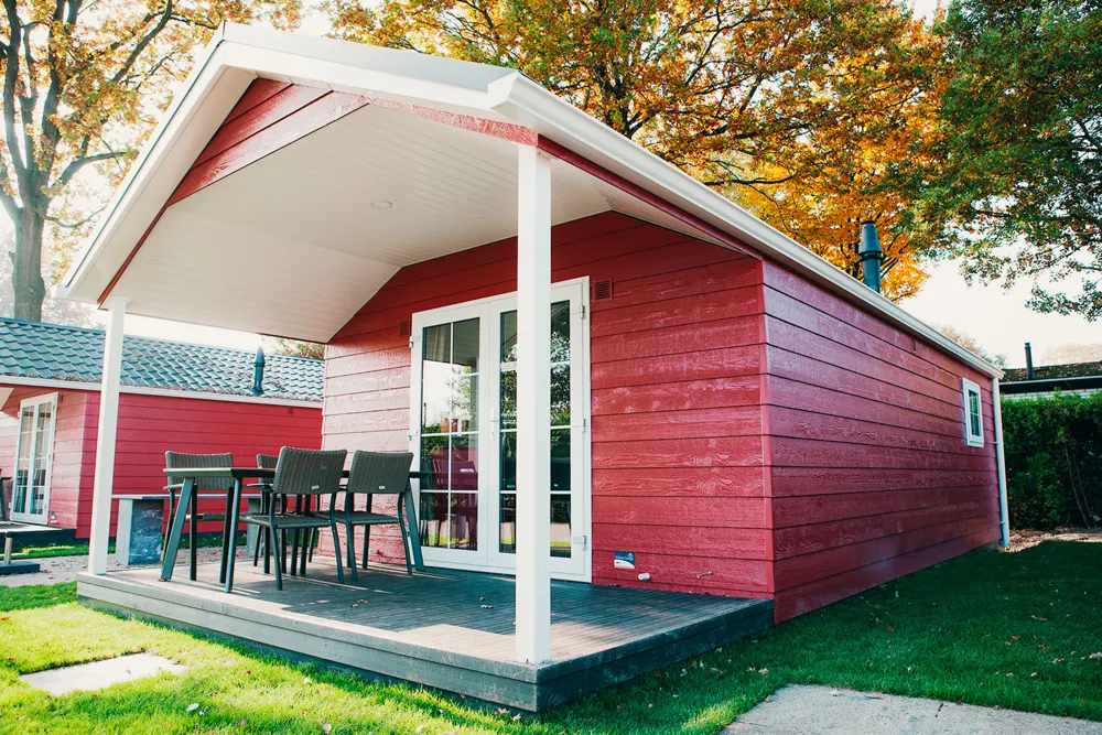Veluwe lounge voor 4 personen