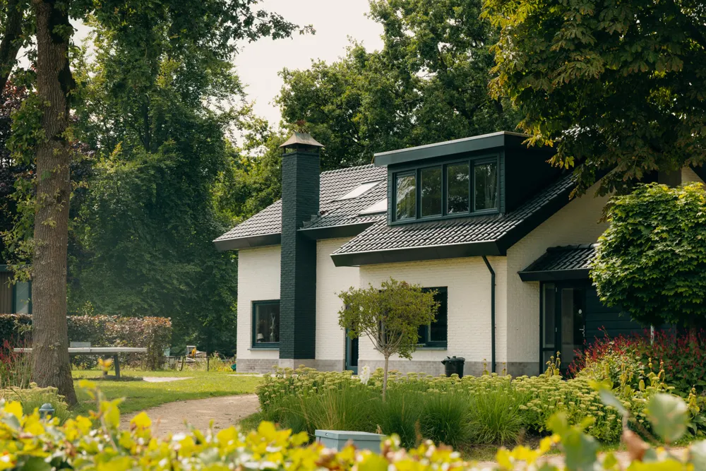 Groepsvilla voor 24 personen