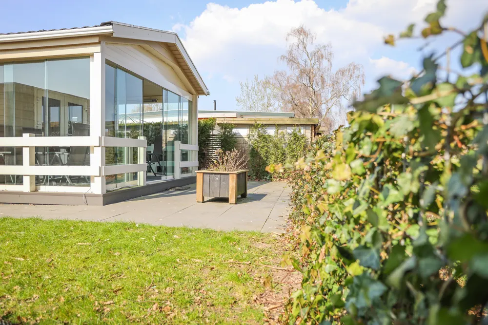 6-persoons Veluwe Lounge