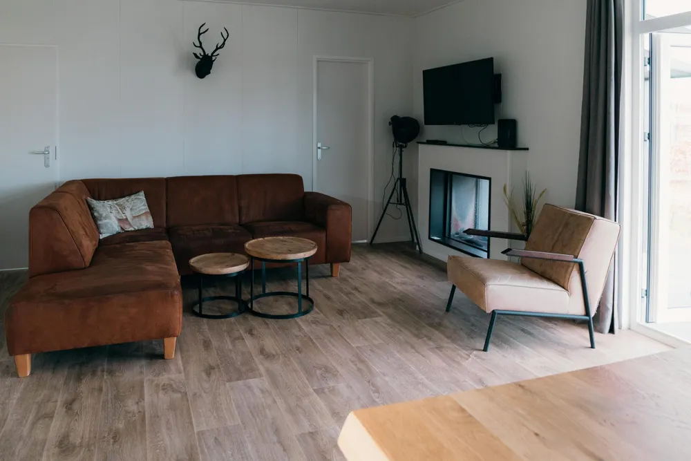 18-persoons Veluwe Villawijk in Voorthuizen