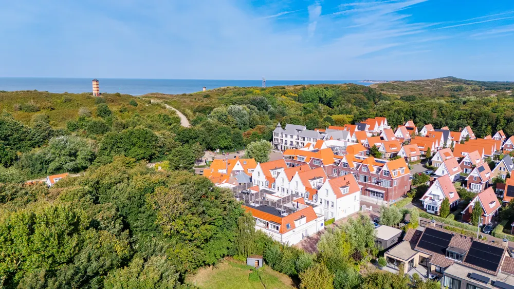 Apt - Kaapduinseweg 13 | Dishoek 13E Lu