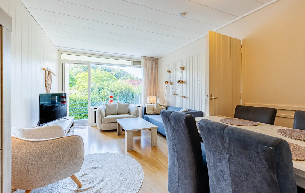 Apt - Burg. van Woelderenlaan 100-23 | V in Vlissingen