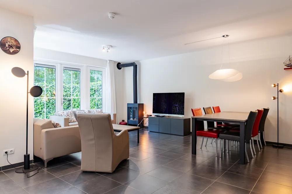 Apt - Kaapduinseweg 13 | Dishoek 13H Lu