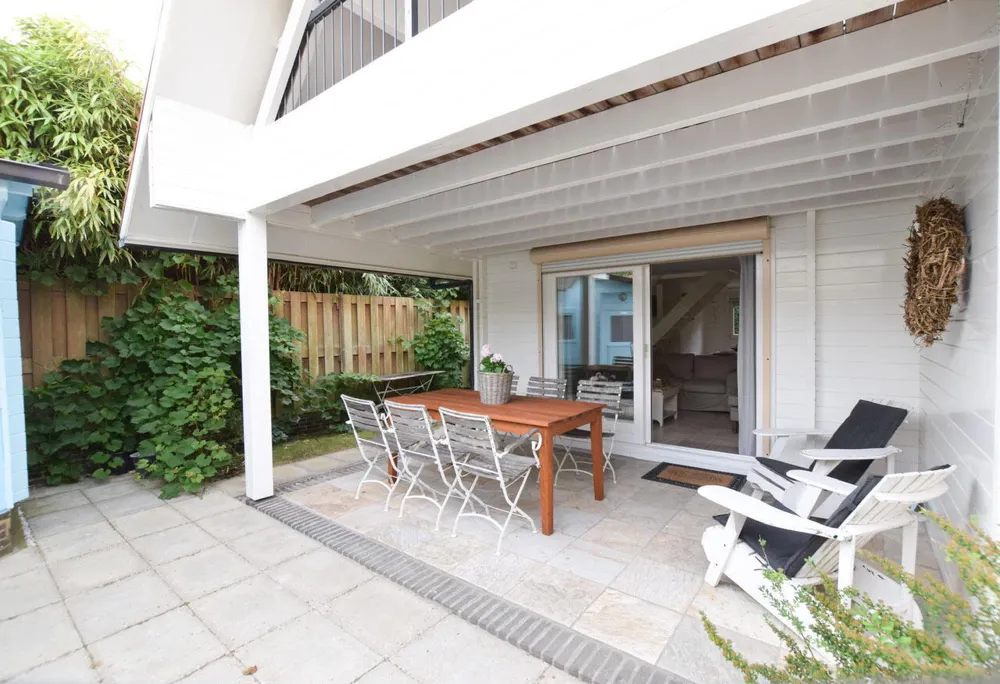 Vakantiehuis - Hoge Weide 64 | Oostkapelle
