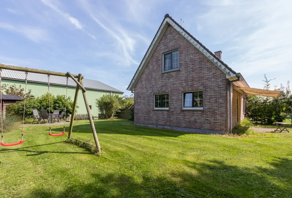 H.Home - Vroondijk 2 | Vrouwenpolder 'Ze