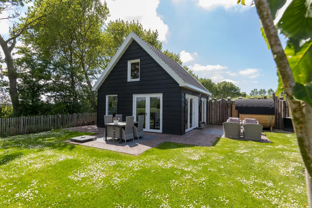 Vakantiehuis - Lepelstraat 18c | Vrouwenpolder