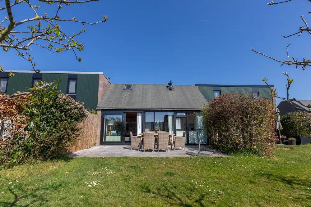House Haaijmanweg 5 | Burgh-Haamstede h