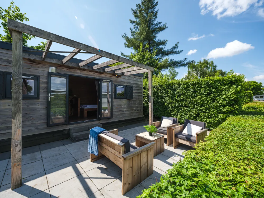 Tiny House 4 personen