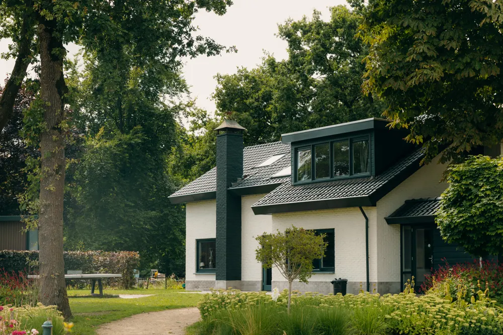 28-persoons Groepsvilla in Voorthuizen