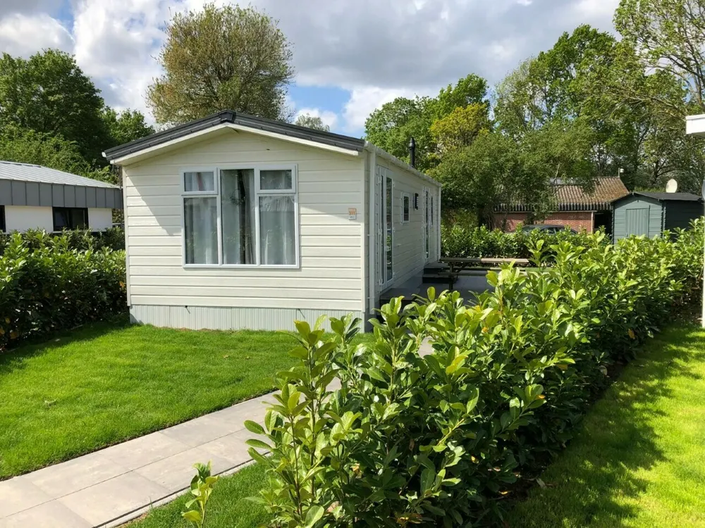 Heather Lodge Comfort | 4 personen