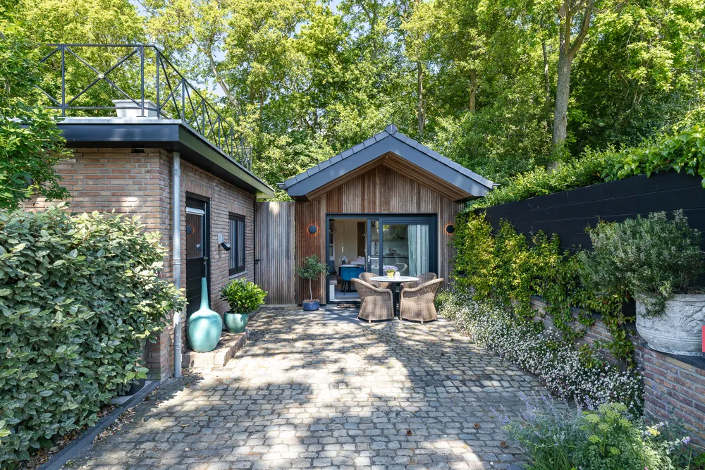 Vakantiehuis - Duinenburg 23 | Domburg 'Lepelaer’