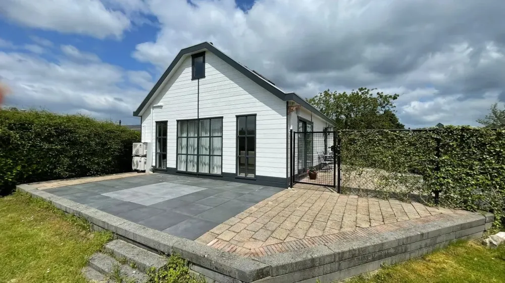 Sand Lodge | 6 personen