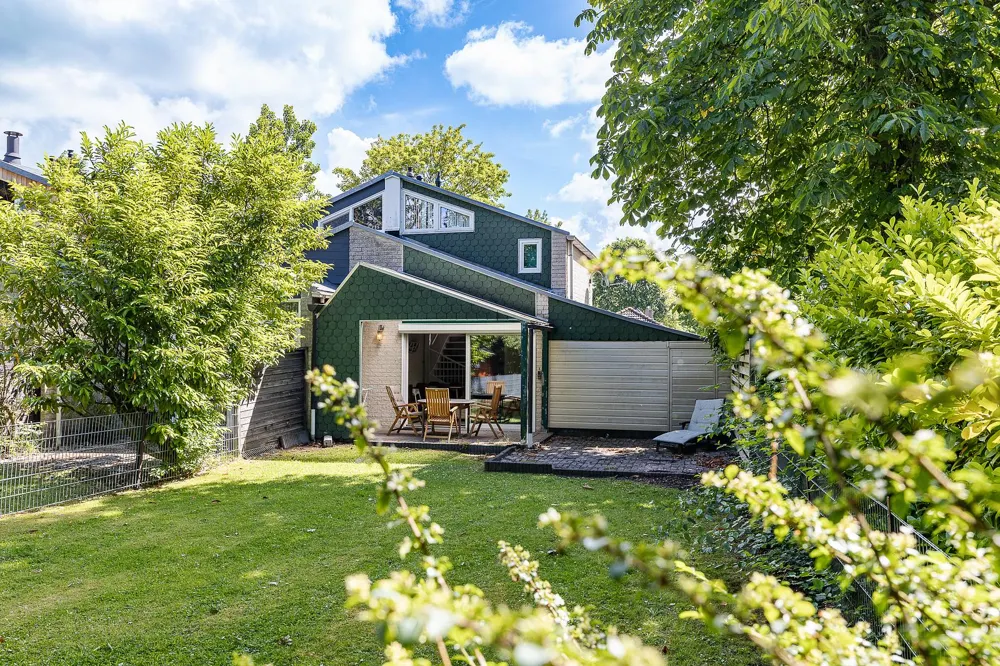 Vakantiehuis - Het smallengange 45 | Kortgene