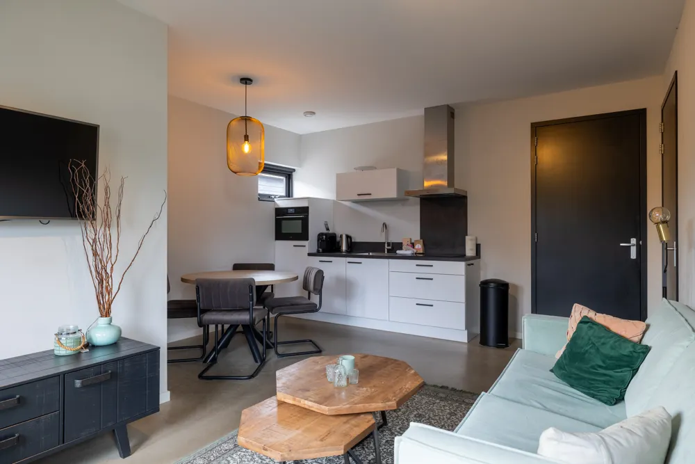 Apt - Kon. Emmaweg 26 | Vrouwenpolder 'U in Vrouwenpolder