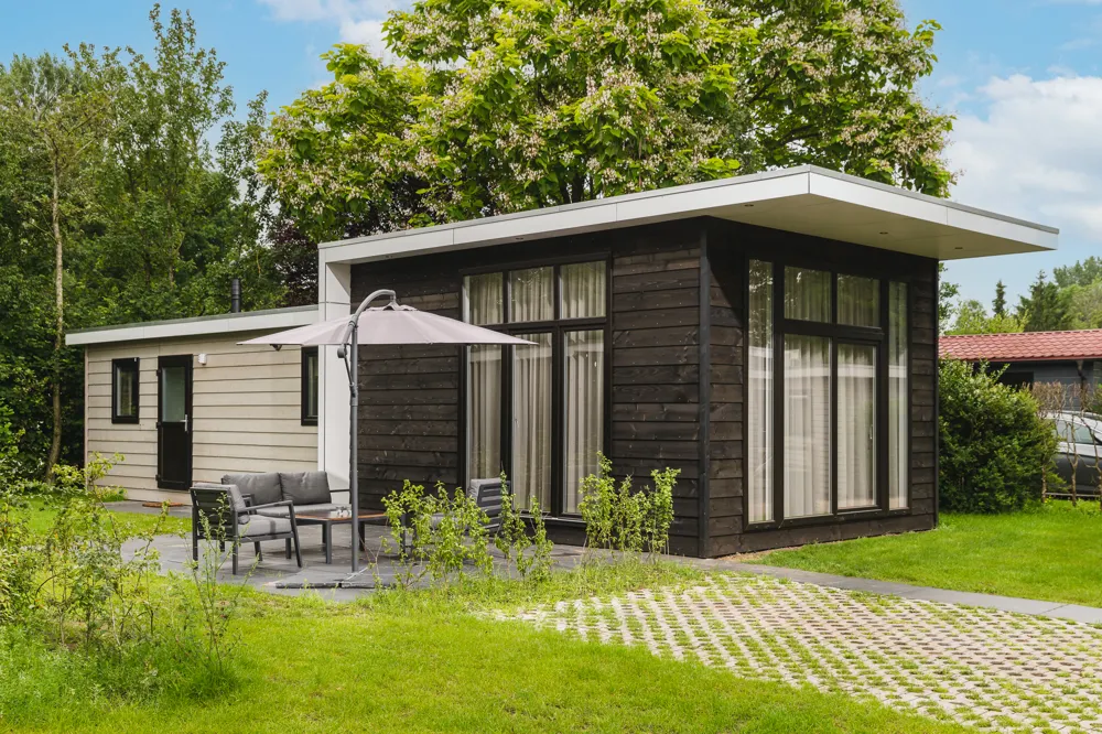 Cosy Cabin | 6 pers.