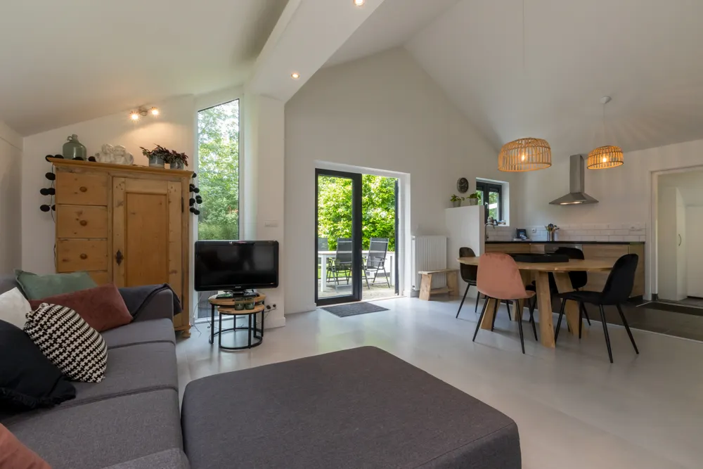 F.House - Vebenabos 69 | Dishoek De Tu