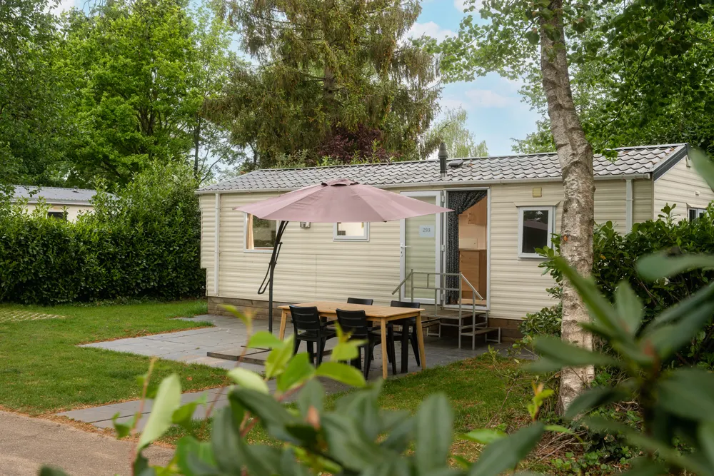 Simple home particulier | 4 pers.