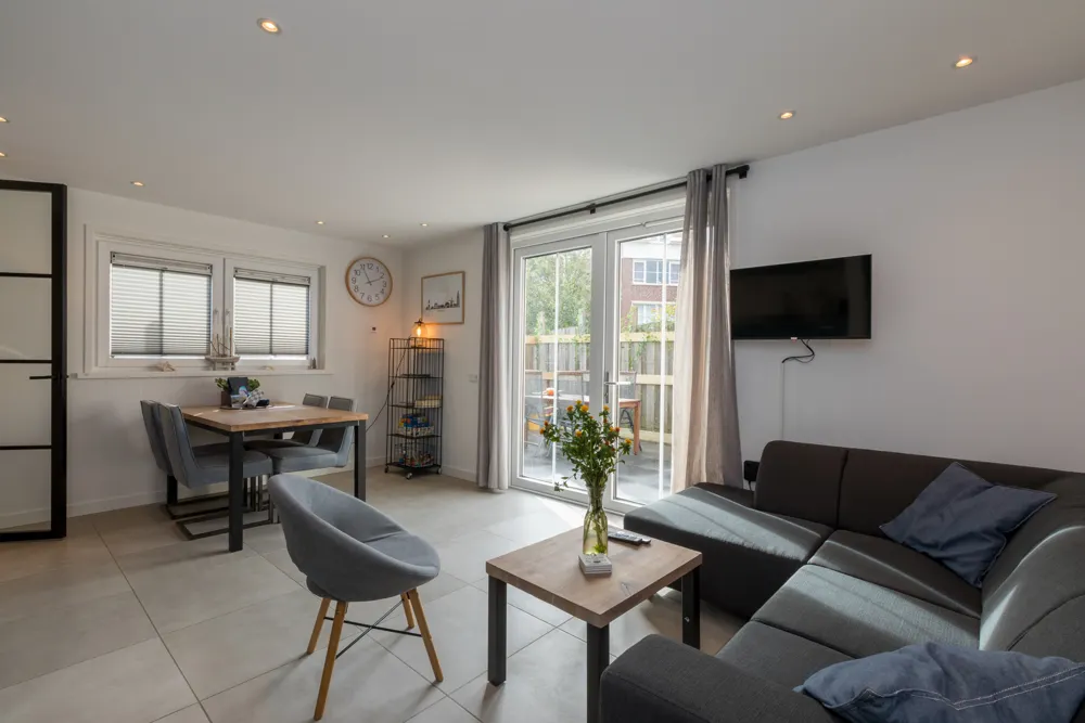 Vakantiehuis - Piet Mondriaanpad 6a | Westkapelle