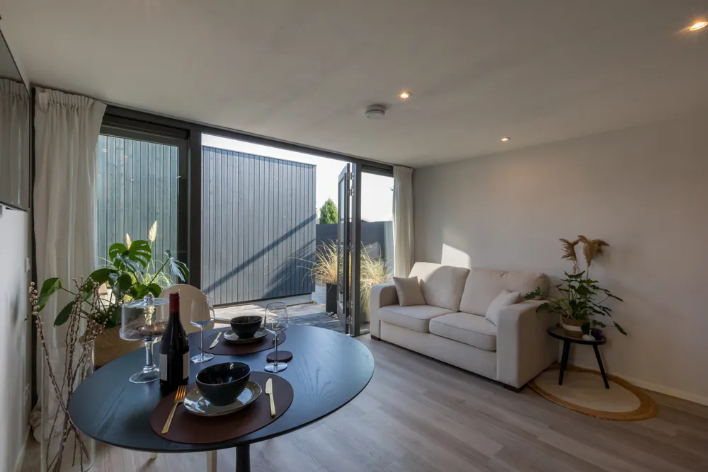 Vakantiehuis - Piet Mondriaanstraat 6a | Domburg