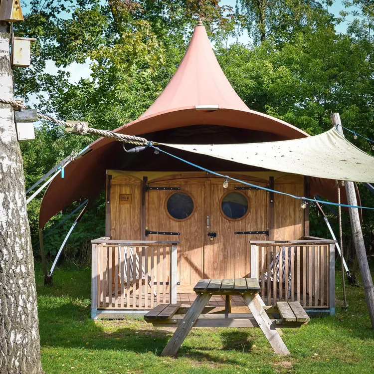 Dream suite | 2 personen