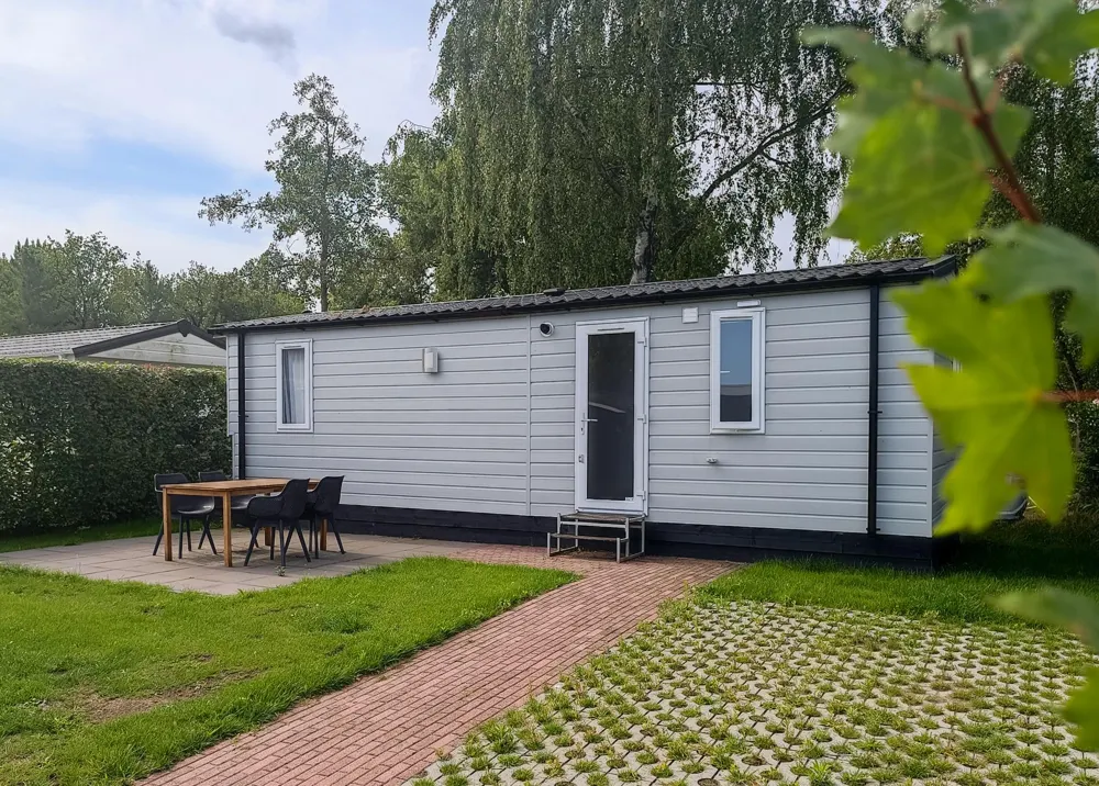 Simple home 6 personen I privé