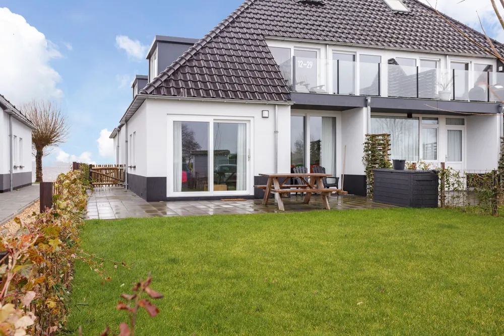 Vakantieappartement - Paviljoenwei 12 | Offingawier