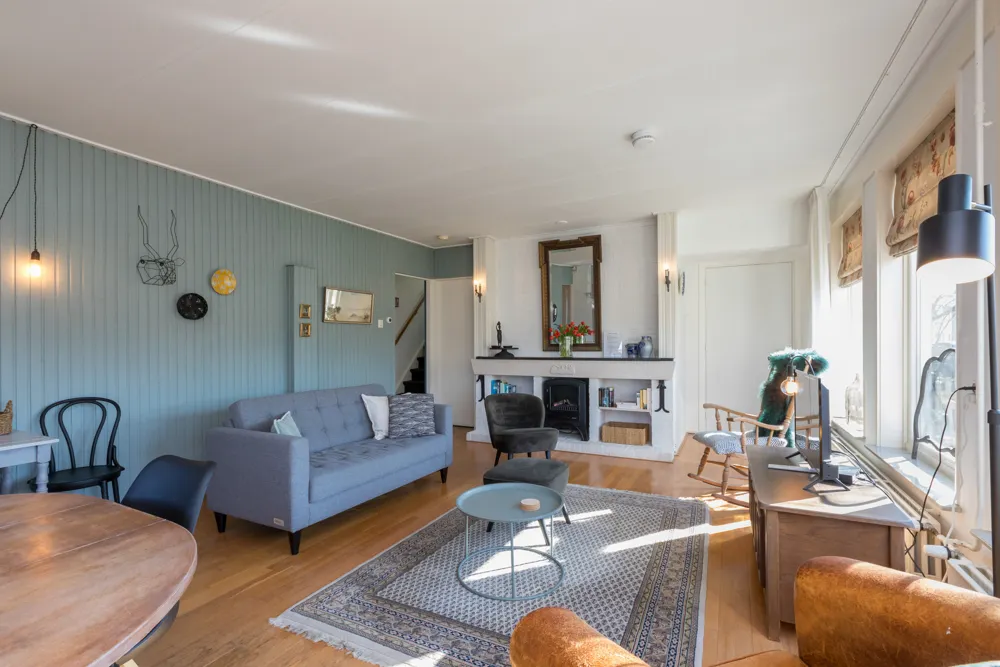 Vakantiehuis - Oranjeplein 23 | Zoutelande