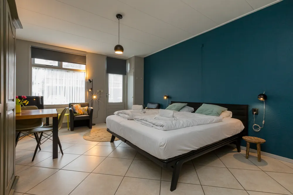 Studio - Kon. Emmaweg 6 | Vrouwenpolder