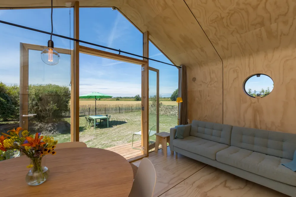 Promotiebeeld van Bungalow.Net