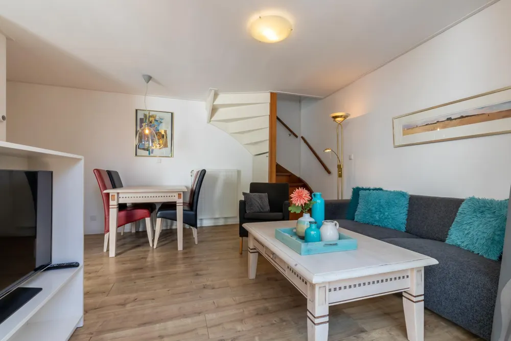 Luxe Vakantiehuis - Kanonweistraat 11a |