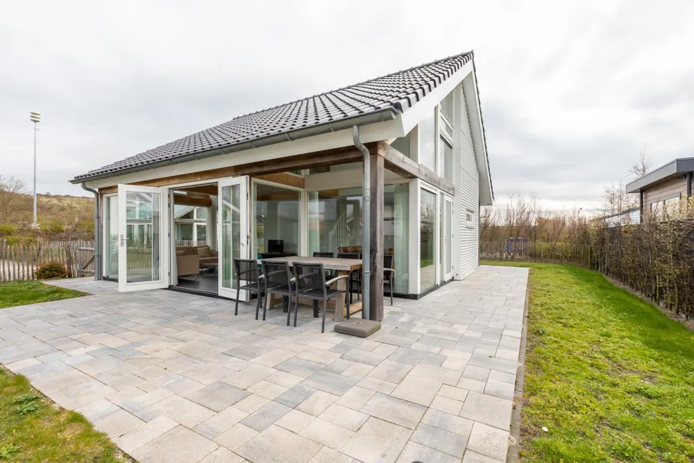 Strandvilla 30 - Scharendijkseweg | Renesse