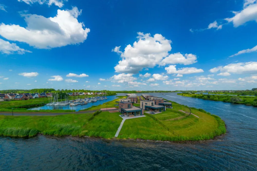 Premium Island 6p