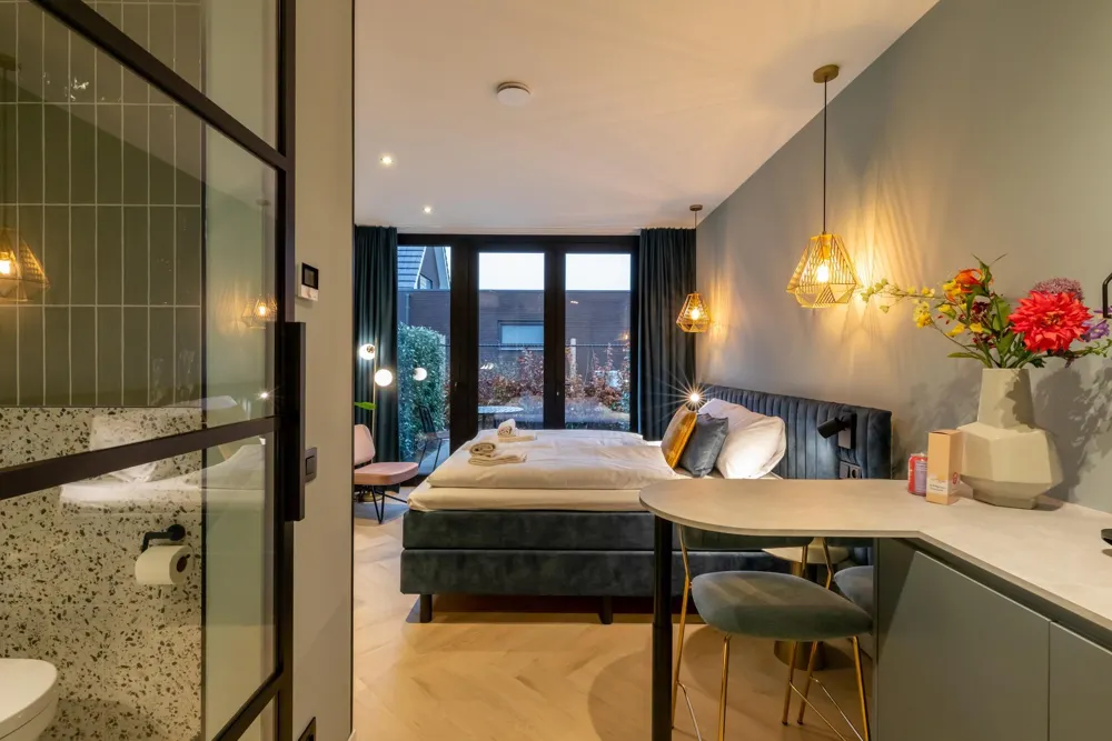 Studio - Van der Manderelaan 16 'Studio A' | Koudekerke