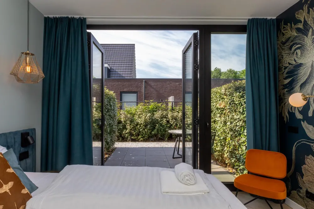 Studio - Van der Manderelaan 16 'Studio B' | Koudekerke