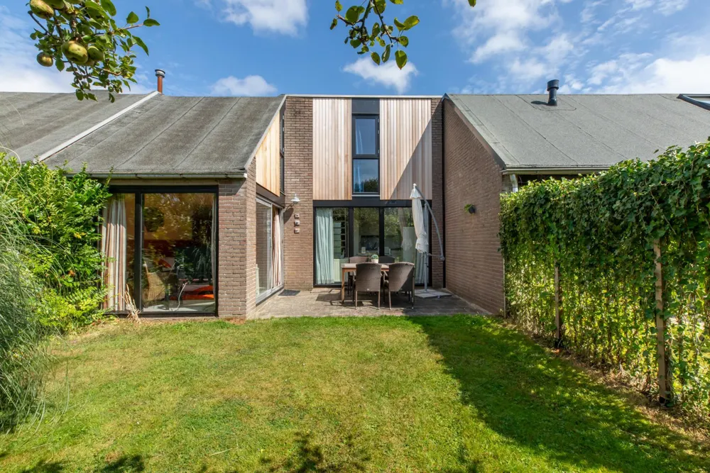 Vakantiehuis - De Haaymanweg 5 | Burgh Haamstede 'Huisje 86'